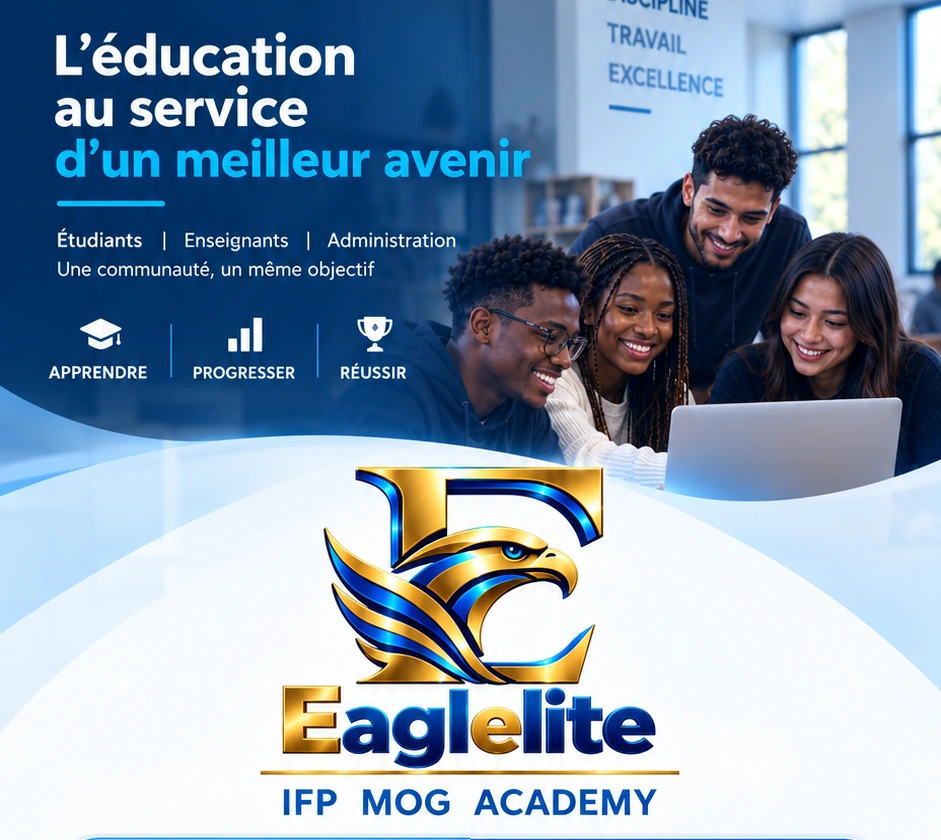 Eaglelite - IFP MOG Academy